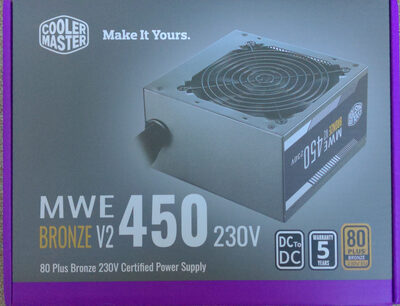 MWE 450 V2 - Produit - fr