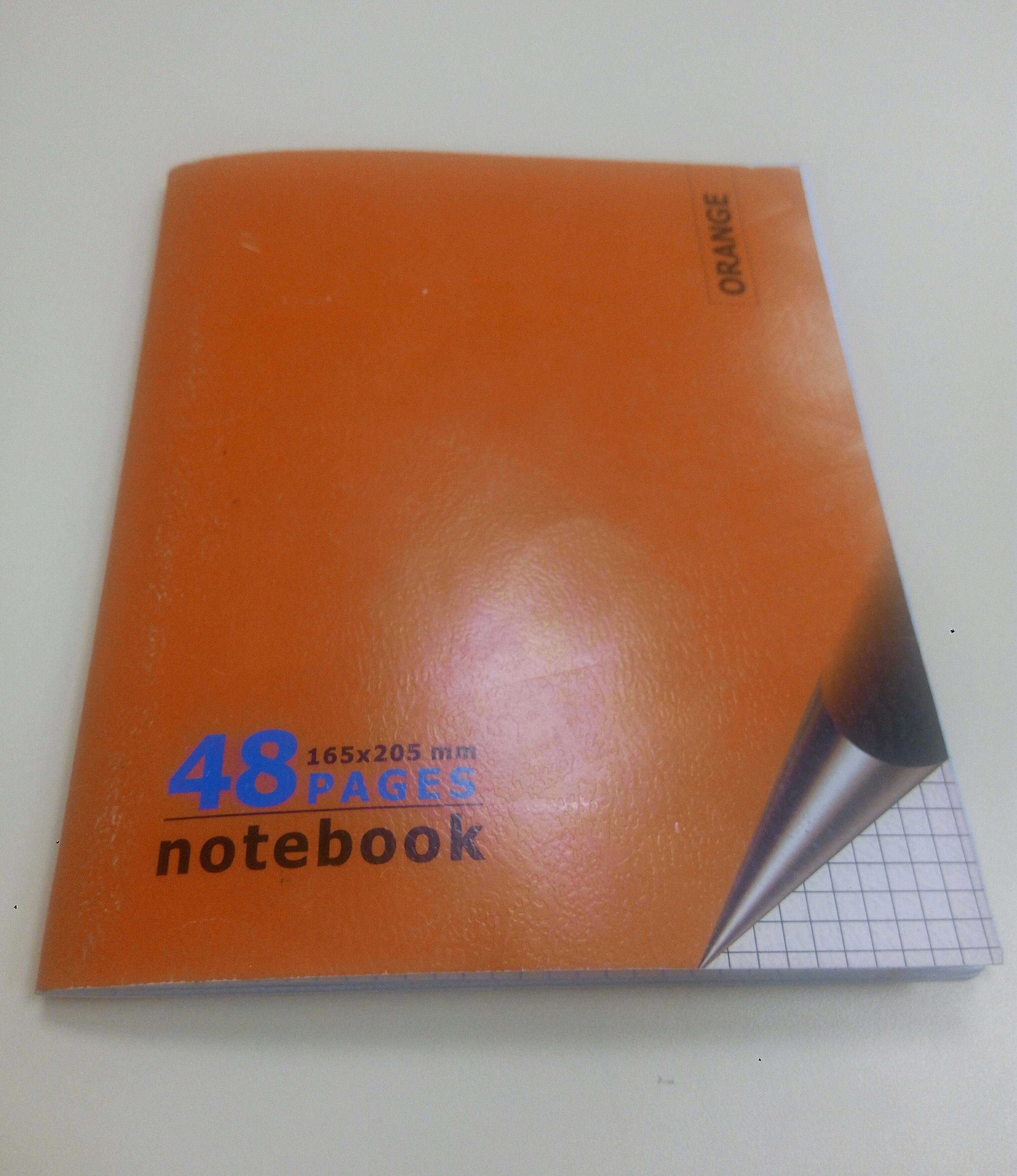 notebook - Produit - en