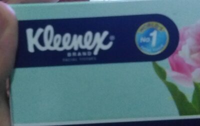 Kleenex - Product - en