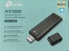 TP-Link AX1800 Wi-Fi 6 Wireless USB Adapter - Product