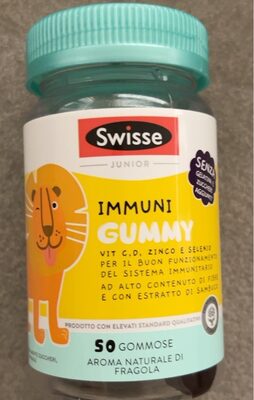 Immuni gummy - 1