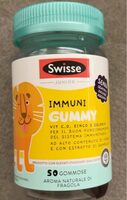 Immuni gummy - Product - it