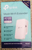 Mesh WI-FI Extender - Product