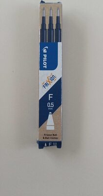 Encre Friction (a boire) - Product