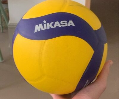 Ballon de Volley - Product - fr