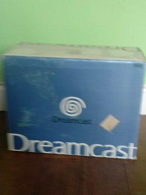 Dreamcast - Product - fr