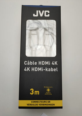 Câble HDMI - 1