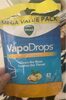 vapo drops - Product