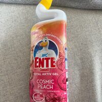 WC Ente Cosmic Peach - Product - de