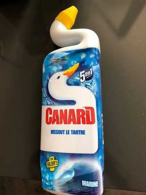 canard wc 5 en 1 - Product - fr
