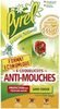 Anti-mouches - Coquelicots - Lot De 6 - Produit