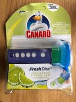 Fredh Disc Canard - Product - ch