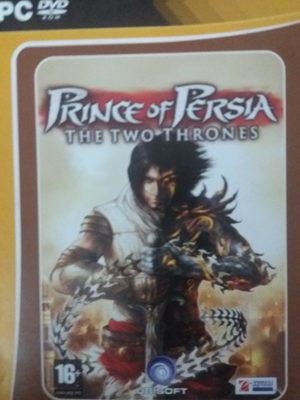 Prince of Persia - Product - en