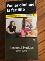 Bendon & Hedges - Produit - fr