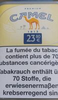 Camel du seigneur - Product - fr
