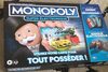 Monopoly - Product