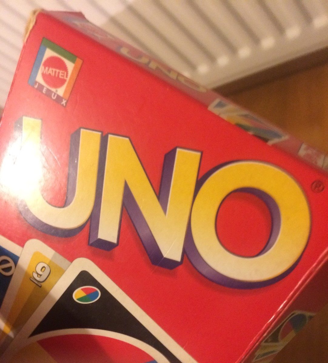 UNO - Product - fr