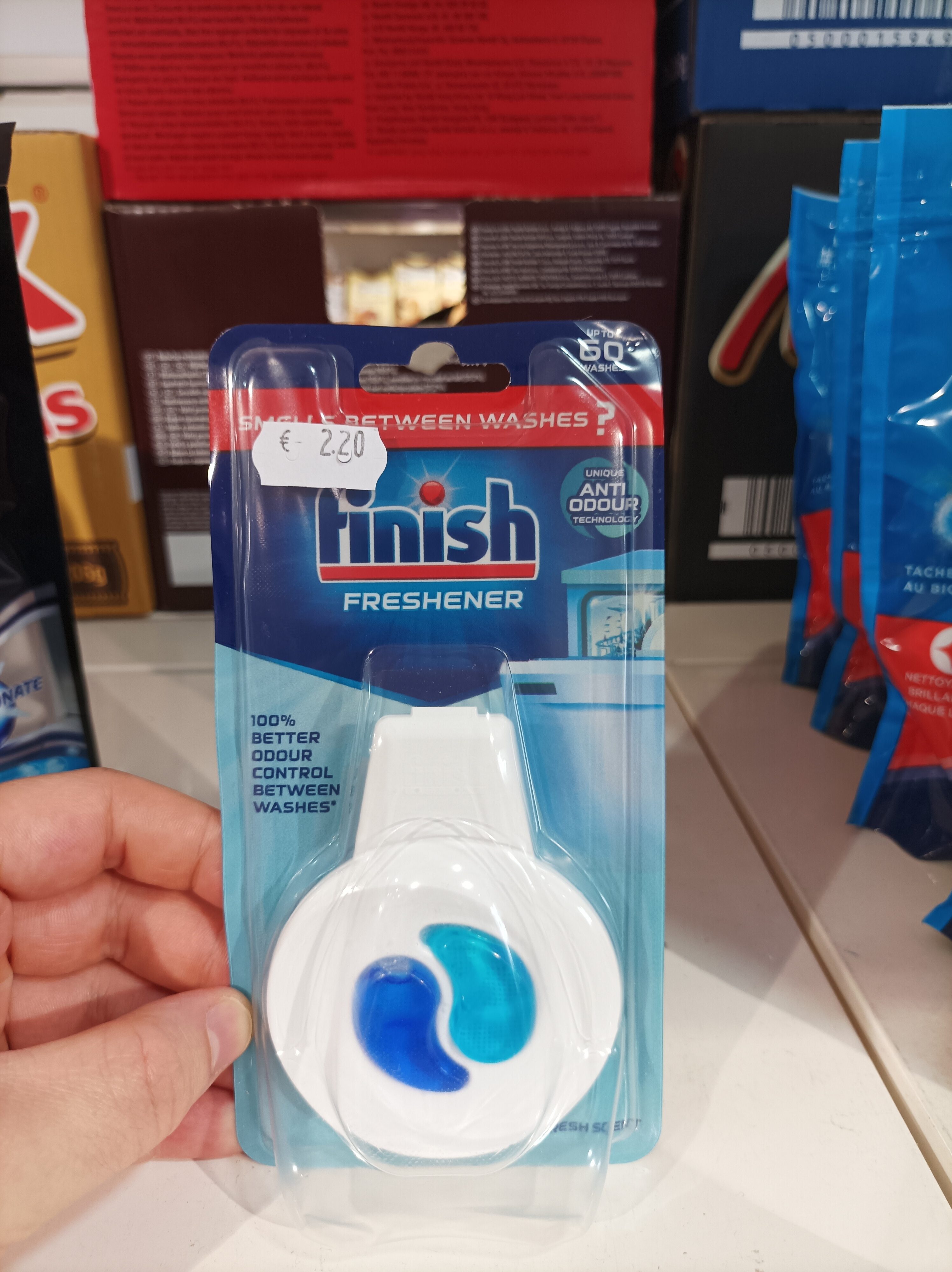freshener - Product - fr
