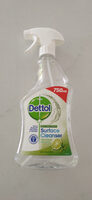 Dettol Surface Cleaner - Product - en