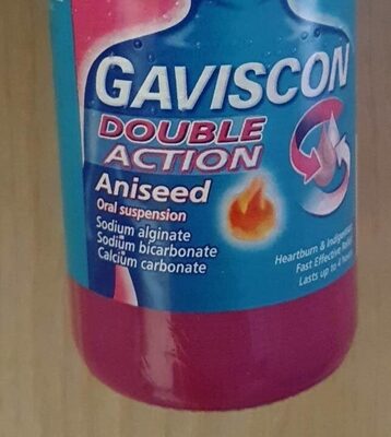 Gaviscon - Product - en
