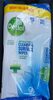 Dettol antibacterial cleansing surface wipes - Product