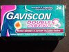 Gaviscon double action - Product