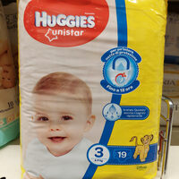 Huggies unistar - Product - it