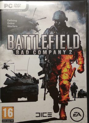 Battlefield Bad Company 2 - 1