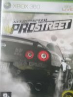 Need for speed pro street - Product - fr