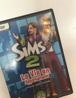 Les Sims 2 : La vie en Appartement - Product - fr