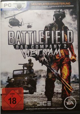 Battlefield Bad Company 2 Vietnam - 1