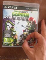 Plants vs Zombies - Product - fr