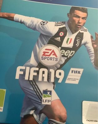 FIFA 19 - Produit - fr