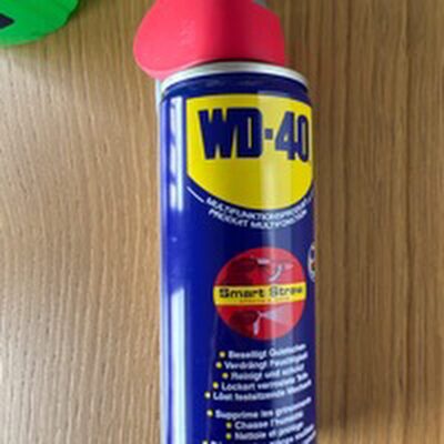 WD-40 - Product - de