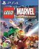 Jeu Playstation 4 - Lego Marvel Super Heroes - Produit