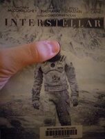 Interstellar - Produit - fr