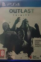 Outlast - Product - fr