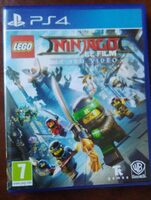Lego ninjago - Produit - fr
