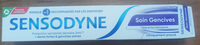 sensodyne soin gencives - Product - fr