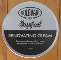 Renovating cream - Product - en