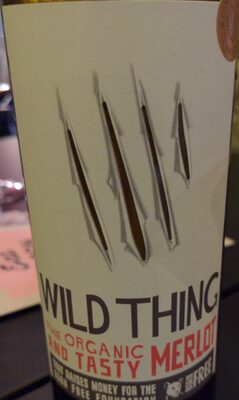 Wild Thing - 1