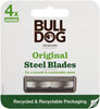 Original Steel Blades - Product