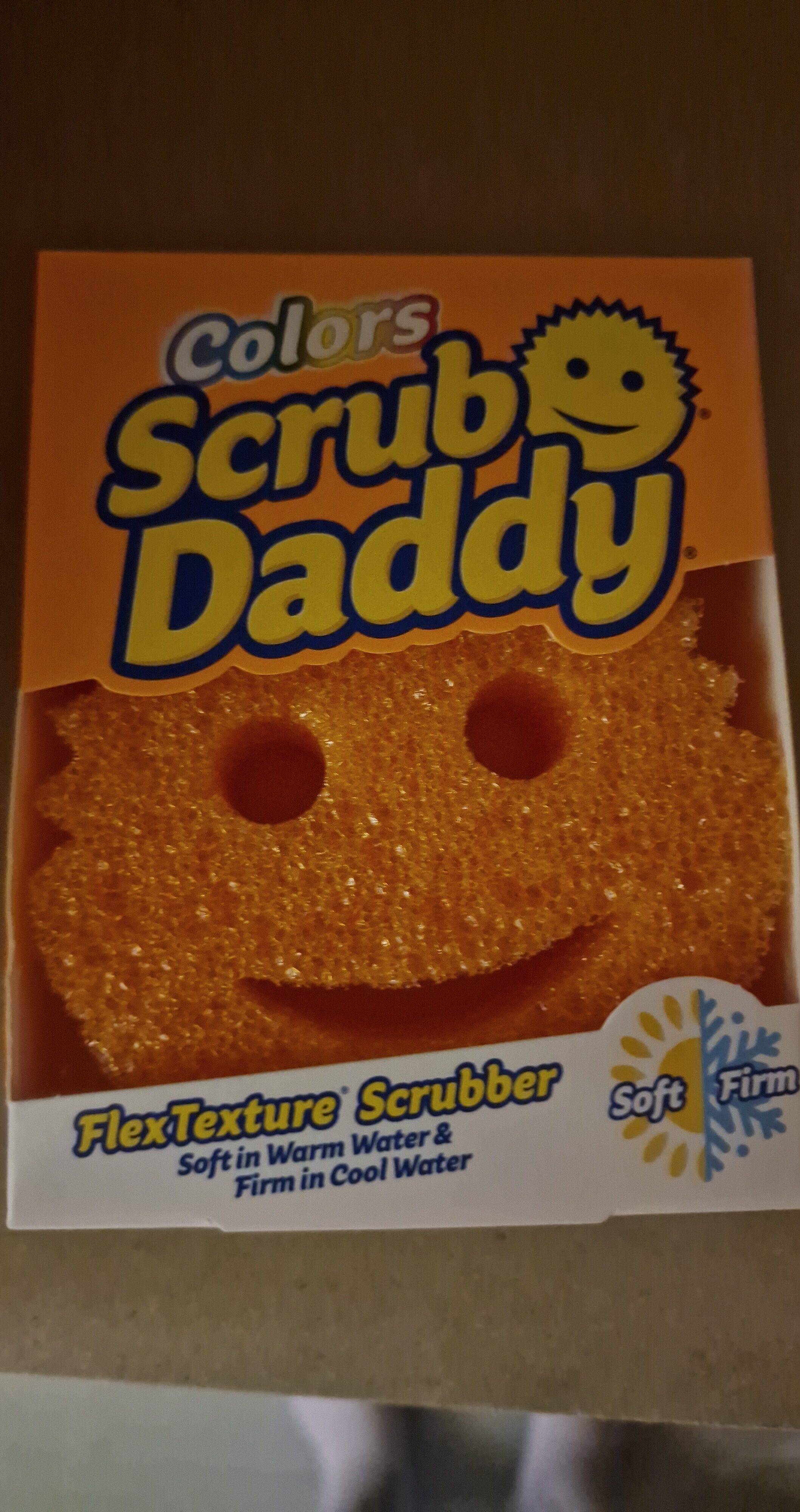 Sponge - Product - en