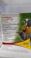 Cattle master gold FP5 L5 25 ds - Product - es
