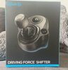 DRIVING FORCE SHIFTER - Product