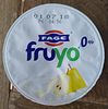 yogurt colato - Product