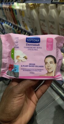 Septona - Product - en