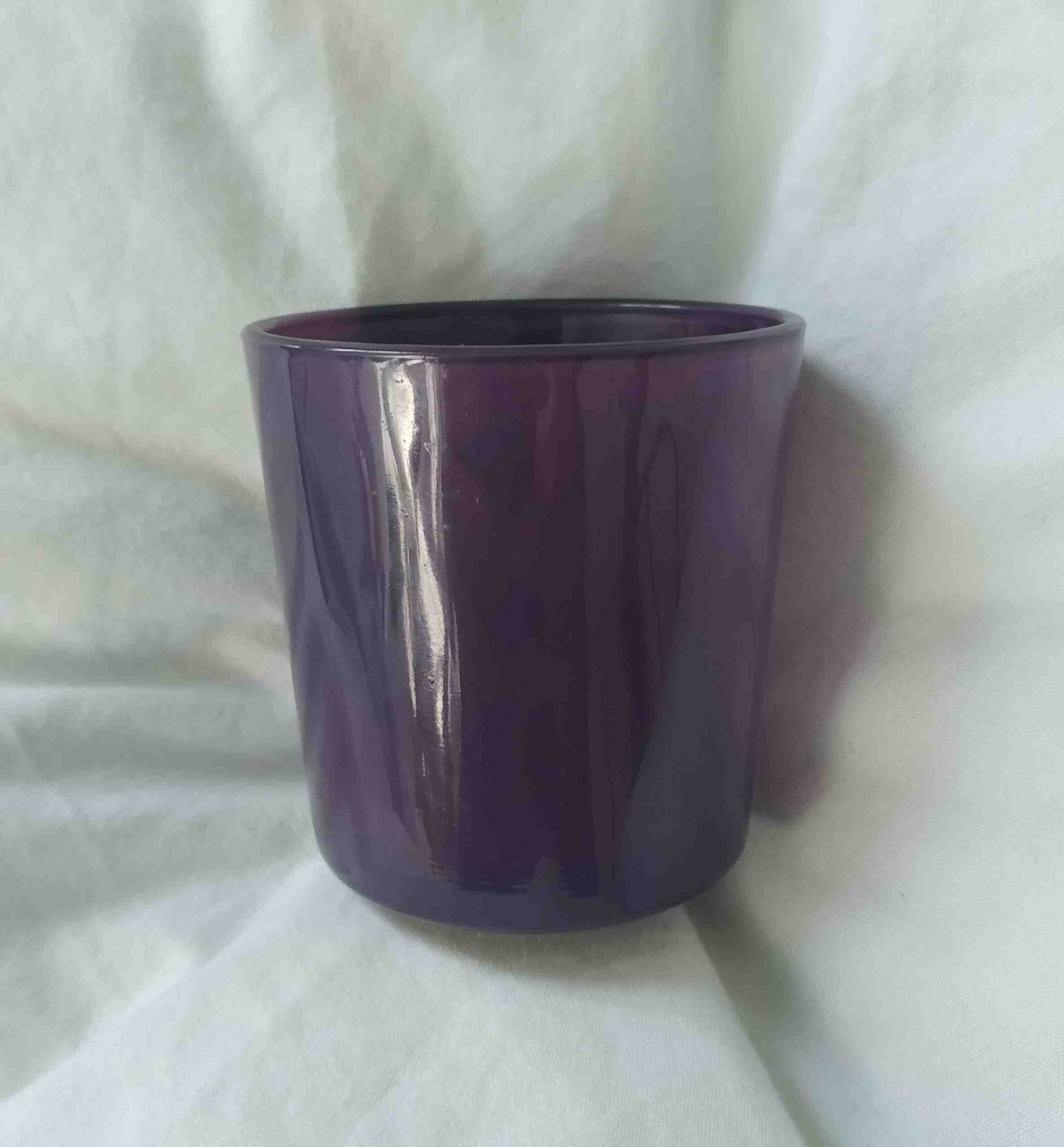 Purple Candle Primark - Product - en