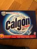 Calgon Powerball Tablets - Product