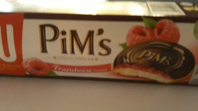 pim's - Product - fr